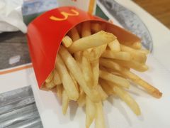 -麦当劳(济泺路店)