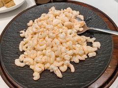 茶艺河虾仁-松鹤楼·非遗·苏帮菜(融科店)