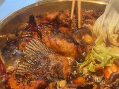 -涿派·炝锅鱼(涿州店)
