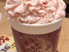 -霸王茶姬(上海恒基名人店)