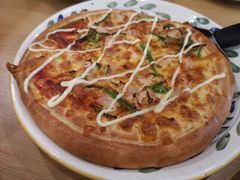 -萨莉亚意式餐厅(石鼓路店)