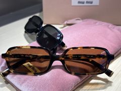 -溥仪眼镜PUYI OPTICAL(国贸商城店)