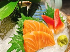 -蟹犇•帝王蟹雪蟹(陆家嘴店)