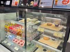 -逸派咖啡 EPARKCOFFEE(广安门店)