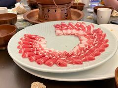 -南门涮肉(后海店)