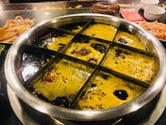 -邓莽子老火锅(中兴路总店)