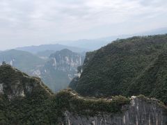 -重庆云阳龙缸景区