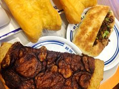 -丝路伊兰·兰州牛肉面(牛街总店)