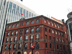 -外滩二十二号艺术中心