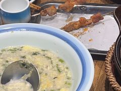 -永红源啤酒·烧烤·海鲜·大排档(台柳路店)