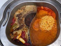 -豆花姐烂豆花火锅(水屯北路恒大滨河店)
