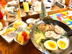 -無忧浅草君·洋风料理(下沙宝龙二期一店)