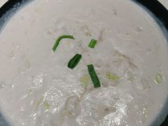 花生小豆腐-荣鹏风味烀饼(万达广场店)