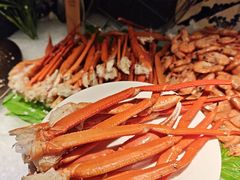 -东方红海鲜百汇(国际大厦店)