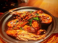 -蝦塘·中国餐馆(城墙南马道巷店)