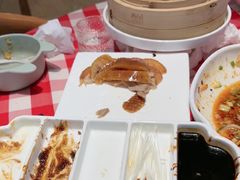 -西贝(无锡万象城店)
