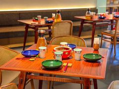 -隐厨·中国菜馆(三里屯T+MALL店)
