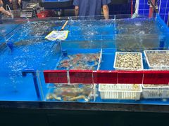 -明本湛江鸡•海鲜小厨(陈家祠店)