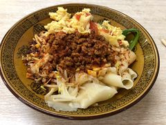 biangbiang面-田园腊汁肉夹馍(沈阳总店)