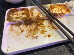 -老卜奎齐齐哈尔烤肉(人民东路店)
