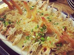 -程友记小海鲜·烧烤(马狮店)