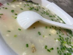 -晶渔坊·海鲜私房菜(东夷小镇店)