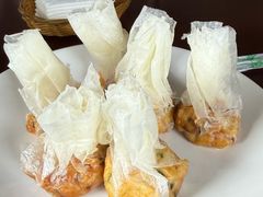 -天回镇何氏豆腐(总店)