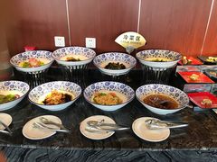 -汇泉王朝大饭店-旋转餐厅(南海路店)