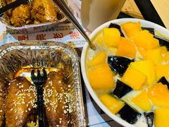 -东记甜品(佛山总店)