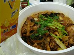 -村夫烤鱼·重庆鸡公煲(杨思店)