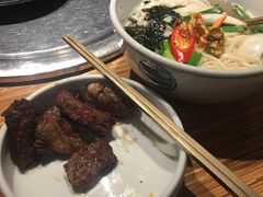 -王妃家(明洞中央店)