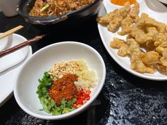 -周姑娘不等味·龙虾的故事(高邮店)