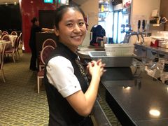 -无招牌海鲜餐厅(滨海艺术中心店)