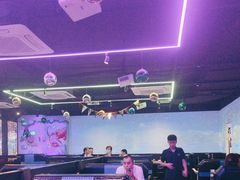 -大成海鲜烧烤·小龙虾(七宝店)