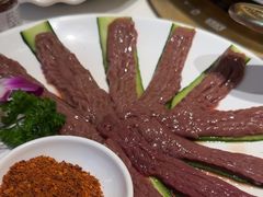 -蜀九香火锅(彩虹店)
