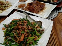 烧鹅-潮喜竹溪荔湖酒家(荔枝湾店)