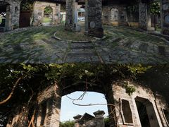 -美丽南方·老木棉匠园·团建烧烤·烤全羊