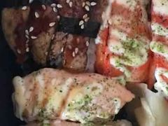 -一二三文鱼(芜湖路店)