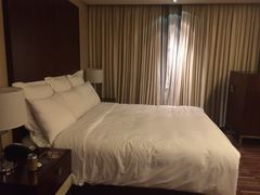 -上海龙之梦万丽酒店