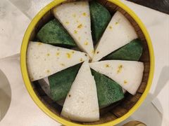-徽韵人家·传承正宗徽菜(牡丹园店)