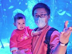 -沈阳海洋探索中心