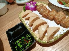 -珍味汤馆·潮汕家乡菜(保利文化广场店)