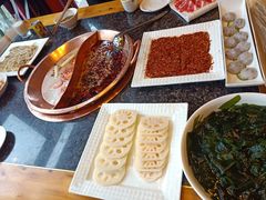 -老码头火锅(骡马市店)