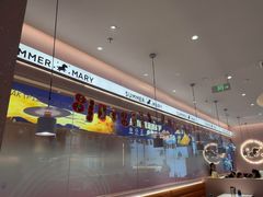 -夏日玛莉西餐厅(梅溪湖步步高店)