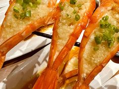 -波螺油子青岛本帮菜(银座店)