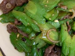 -雄仔农家菜馆·特色葱油鸡(六祖店)