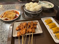 -小街天府(西工小街店)