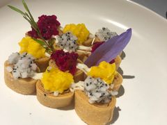 花开咯吱-瓷忆·瓷文化餐厅(上海店)