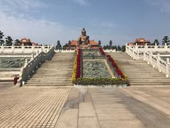-广东圆玄道观