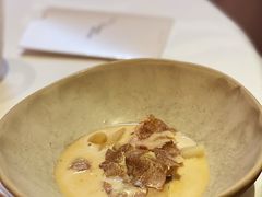 -Sketch(The Lecture Room & Library)